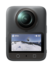 DJI Osmo 360